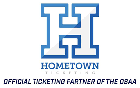 Hometown Ticketing Image